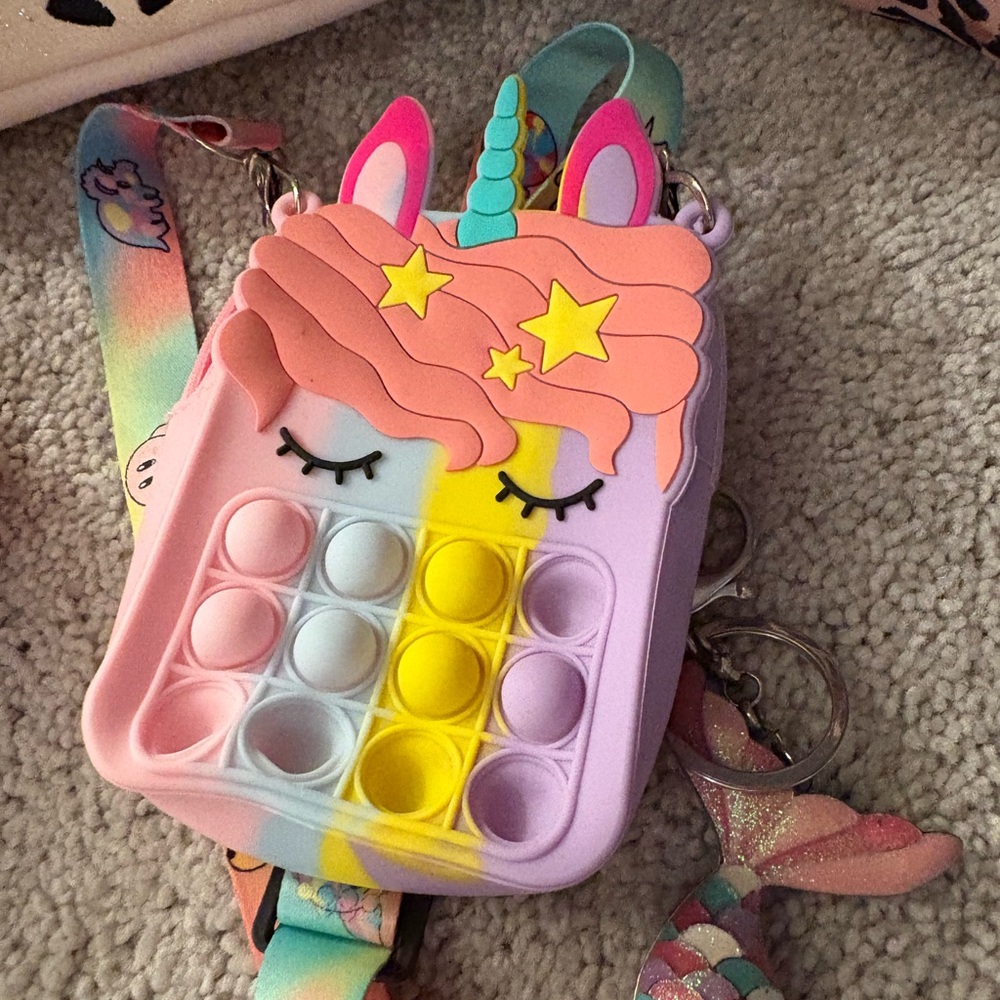 Assorted Backpacks/Bags - Picture 4 of 6
